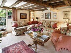 Photo 2 of Self Catering Cottage in the UK