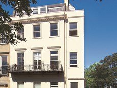 Photo of Accommodation in Bath