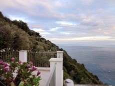 Photo 1 of Amalfi Coast Vacation Rental with Views of the Sea