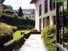 Photo of Apartment in a Villa on Lake Como, Italy