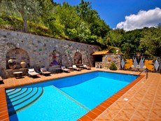 Photo 2 of Reviews of Sicily Villa Rental near Taormina