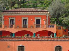 Photo 2 of Sicily Villa Rental near Taormina