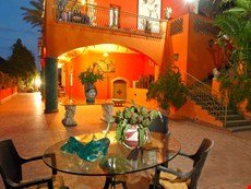 Photo 1 of Villa Apartment in Sicily with Pool and Air Conditioning