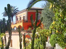 Photo 2 of Villa Apartment in Sicily with Pool and Air Conditioning