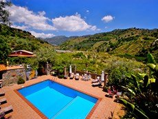 Photo 2 of Large Villa on Sicily with Pool
