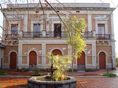 Photo of Rental Sicily Villa