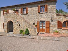 Photo of Accommodation Cortona Tuscany