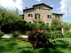 Photo of Apartment in Tuscany Farmhouse, Walking Distance to Cortona