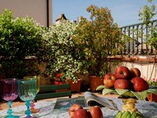 Photo 1 of Charming Tuscany Apartment in the Duomo District