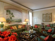 Photo 2 of Charming Tuscany Apartment in the Duomo District