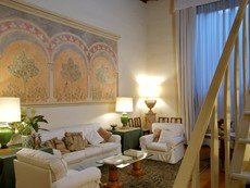 Photo of Charming Apartment Florence