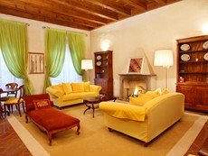 Photo 1 of Florence Apartment