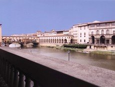 Photo of Apartment Rental in Florence City, Oltrarno