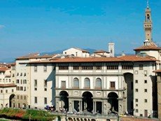 Photo of Florence Holiday Apartment