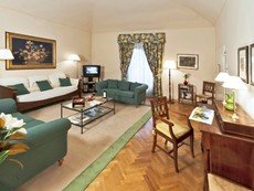 Photo of Florence Vacation Accommodation