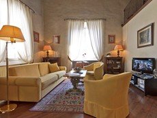 Photo 1 of Apartment Rental in Florence