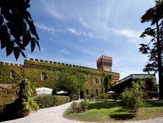 Photo of Luxury Castle in Southern Tuscany