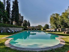 Photo 2 of Large Luxury Villa Near Lucca with Pool and Staff