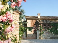 Photo of Luxury Villa Rental in Tuscany Near Lucca
