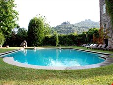 Photo 2 of Luxury Villa in Tuscany Accessible to the Coast and the Cinque Terre