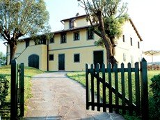 Photo of Tuscany Villa Accommodation