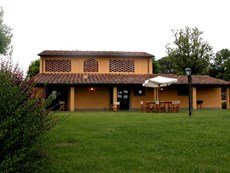 Photo of Holiday Farmhouse in Tuscany