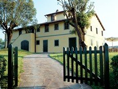 Photo of Tuscany Villa Accommodation