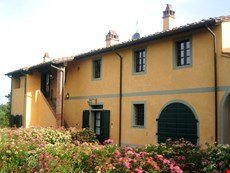 Photo of Tuscany Villa Rental