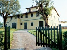 Photo of Country Tuscany Villa