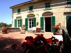 Photo 1 of Tuscany Villa Within Walking Distance of Medieval Town
