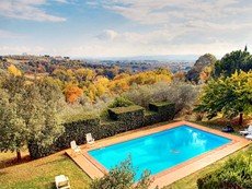 Photo 2 of Tuscany Villa near Siena with Private Pool