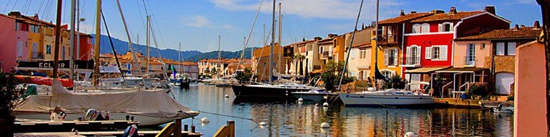 French Villas in Dordogne France